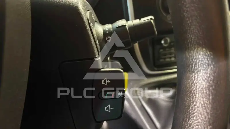 2018 Renault Kangoo