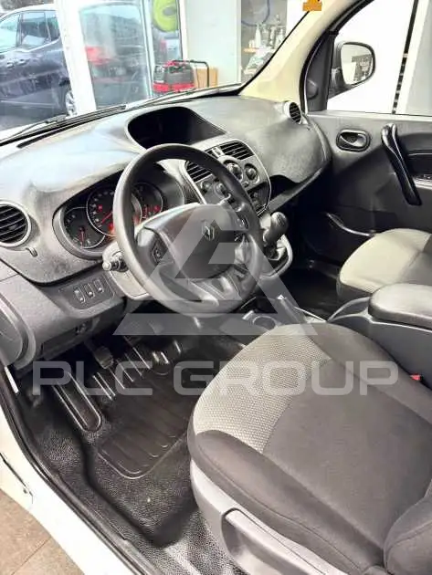 2018 Renault Kangoo
