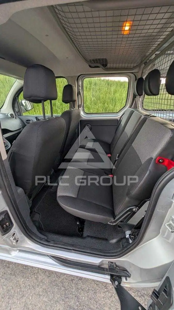 2018 Renault Kangoo