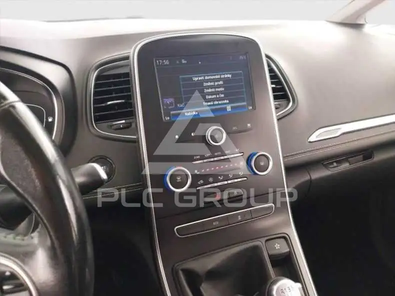 2018 Renault Grand Scenic