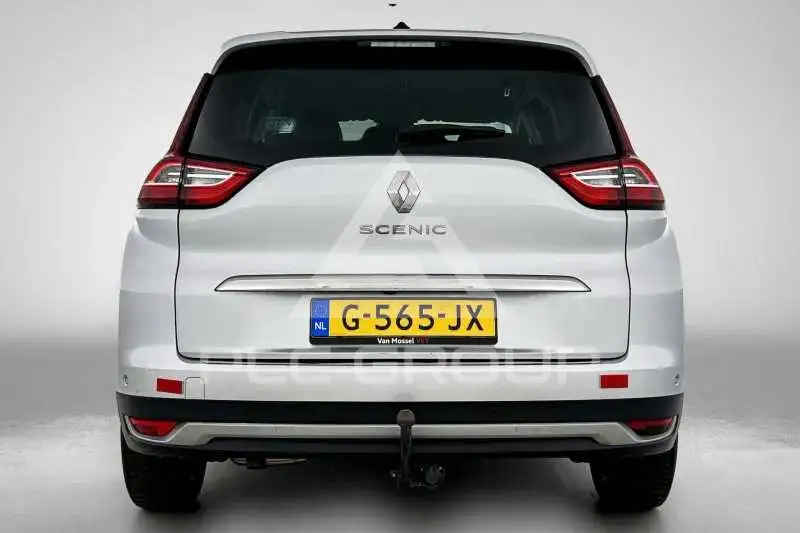 2018 Renault Grand Scenic