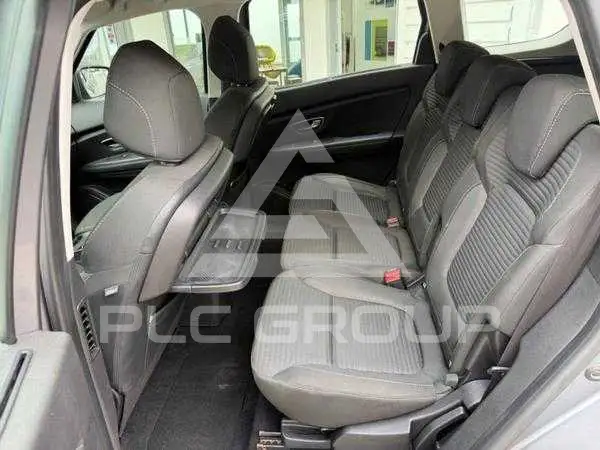 2018 Renault Grand Scenic