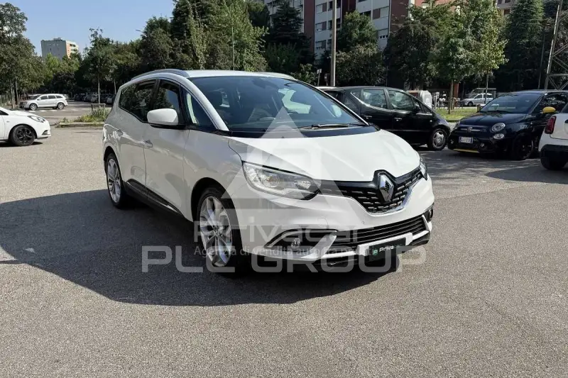 2018 Renault Grand Scenic