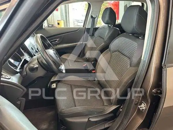 2018 Renault Grand Scenic