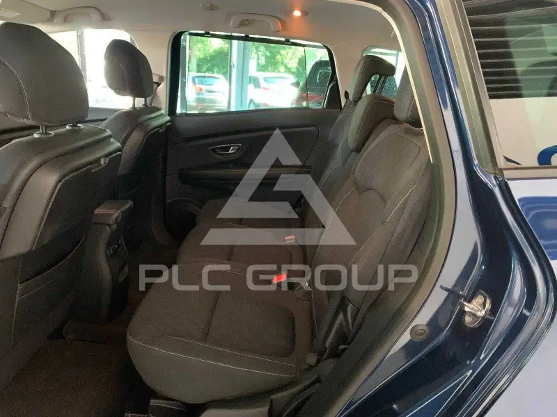 2018 Renault Grand Scenic