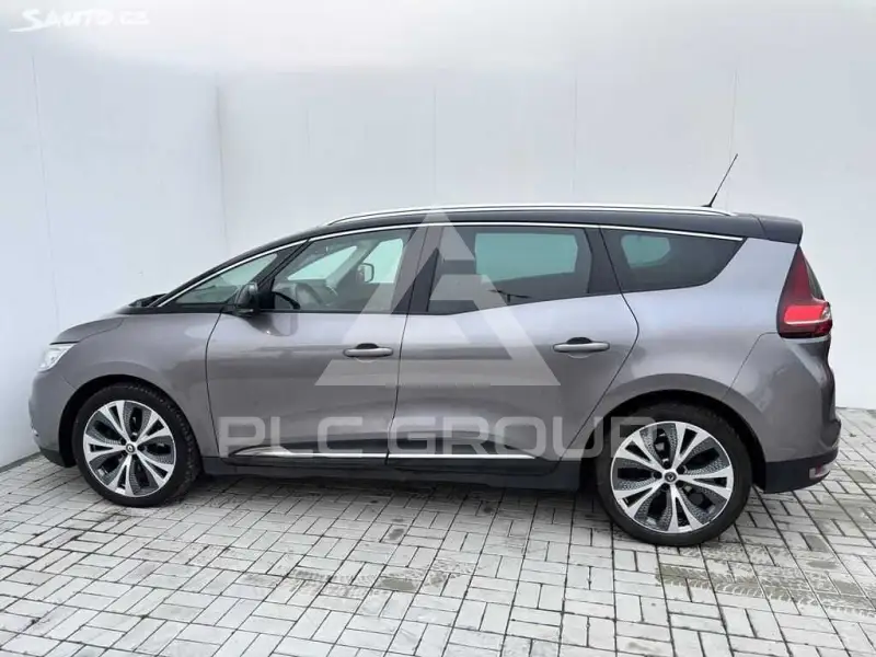 2018 Renault Grand Scenic