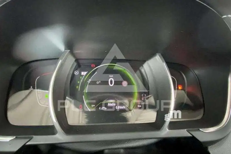 2018 Renault Grand Scenic