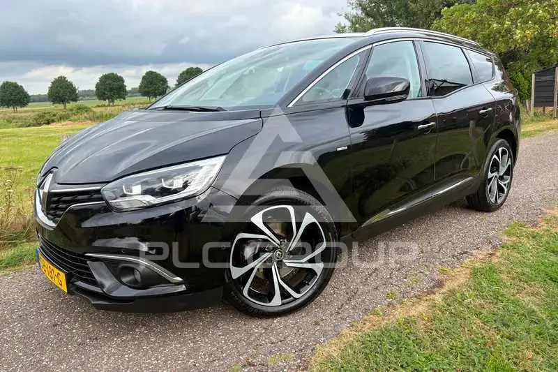 2018 Renault Grand Scenic