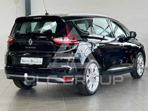 2018 Renault Grand Scenic