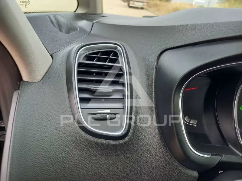 2018 Renault Grand Scenic