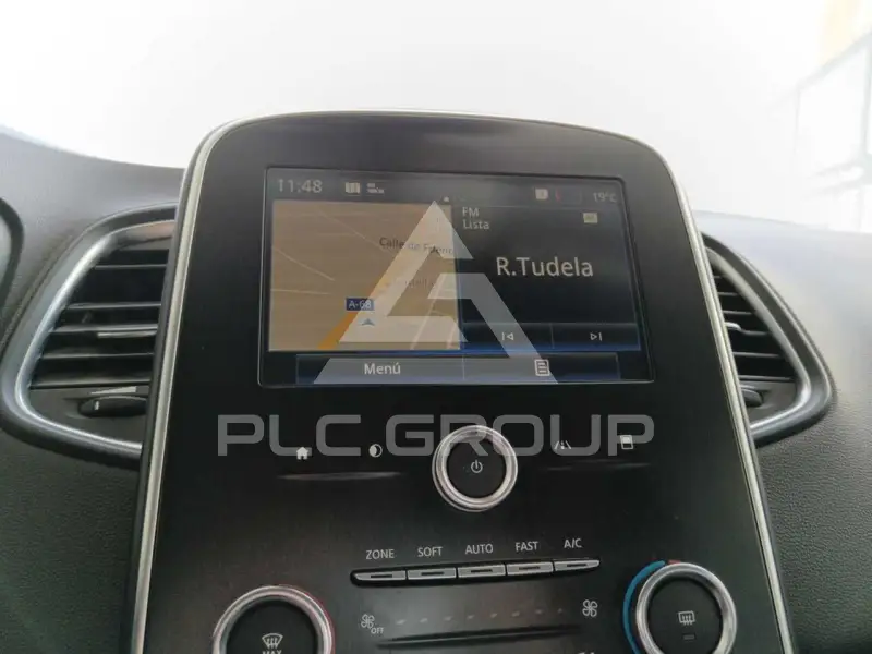 2018 Renault Grand Scenic