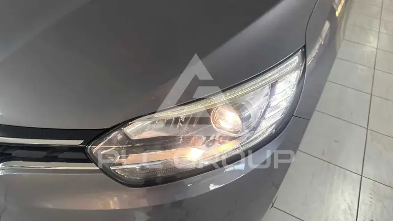 2018 Renault Grand Scenic