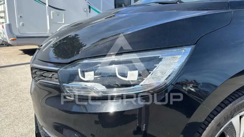 2018 Renault Grand Scenic