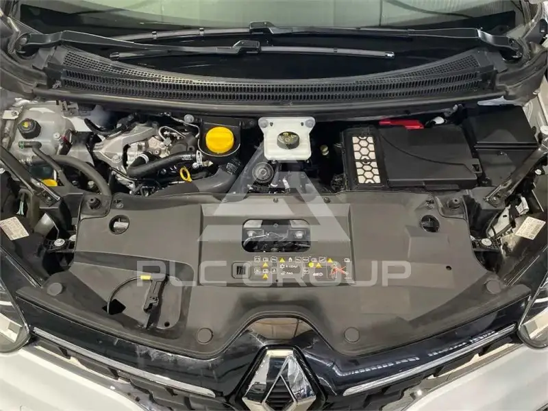 2018 Renault Grand Scenic