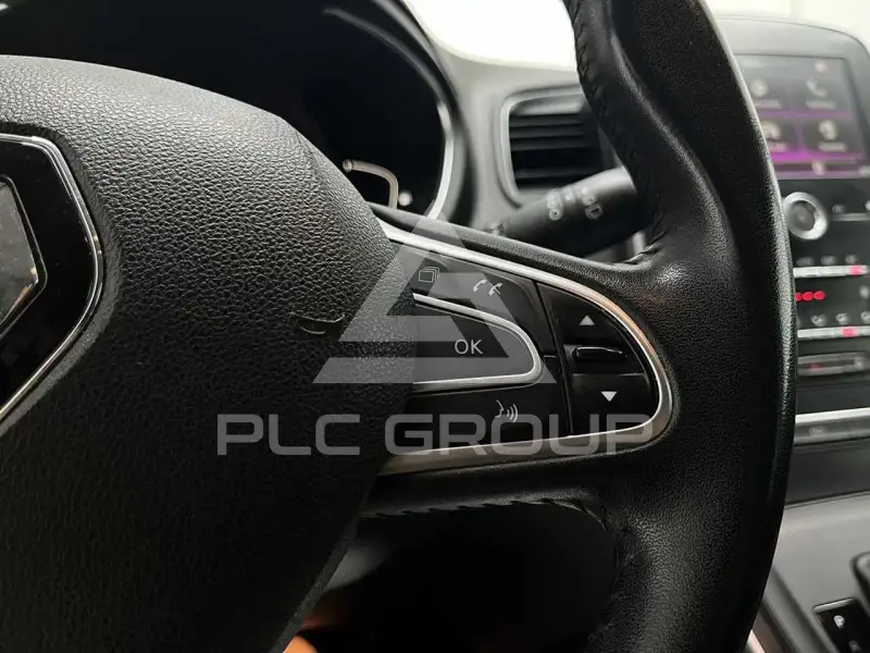 2018 Renault Grand Scenic