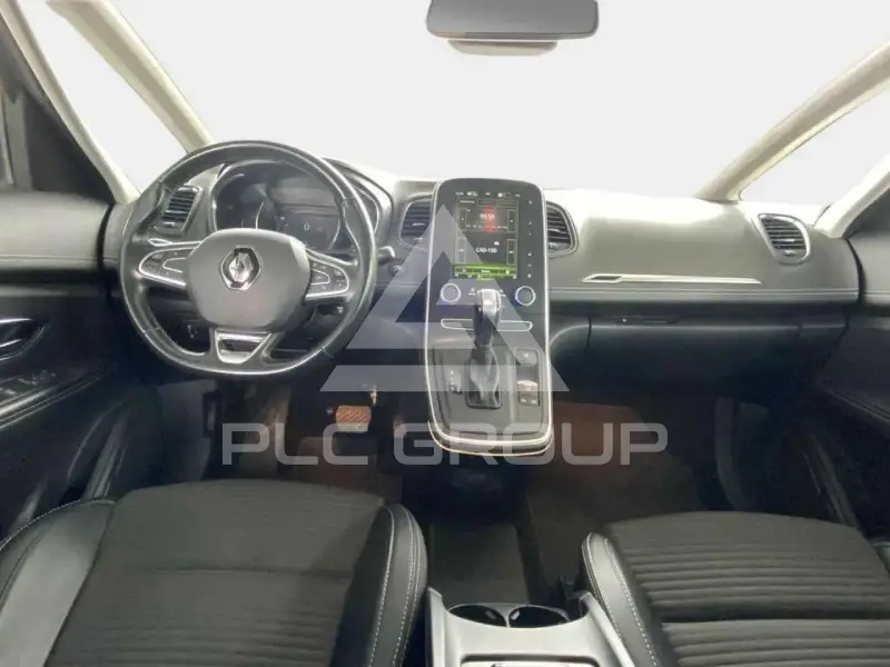 2018 Renault Grand Scenic