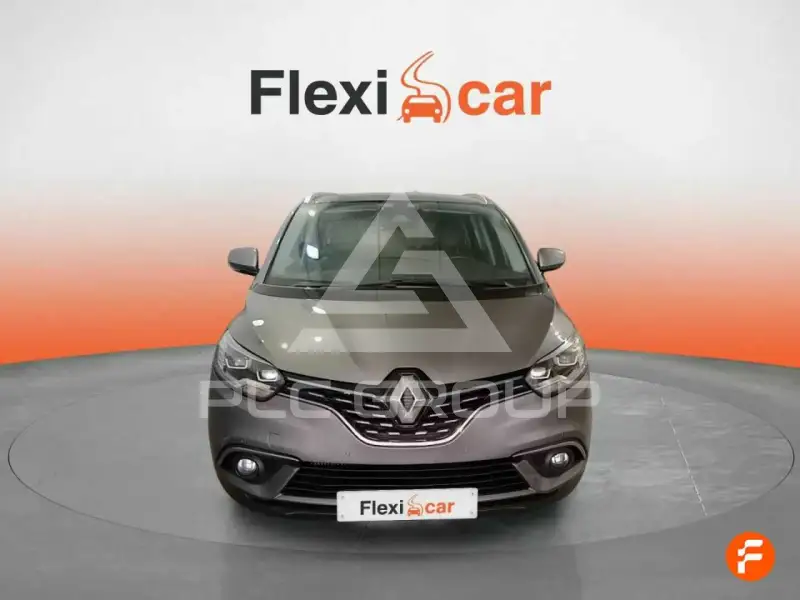 2018 Renault Grand Scenic