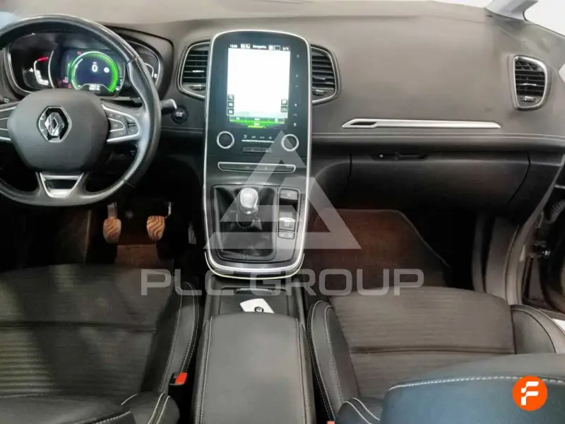 2018 Renault Grand Scenic