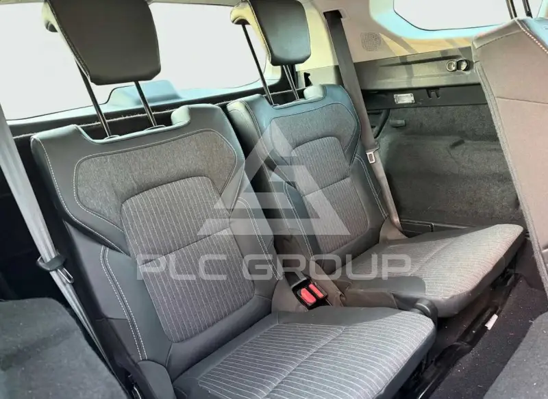 2018 Renault Grand Scenic