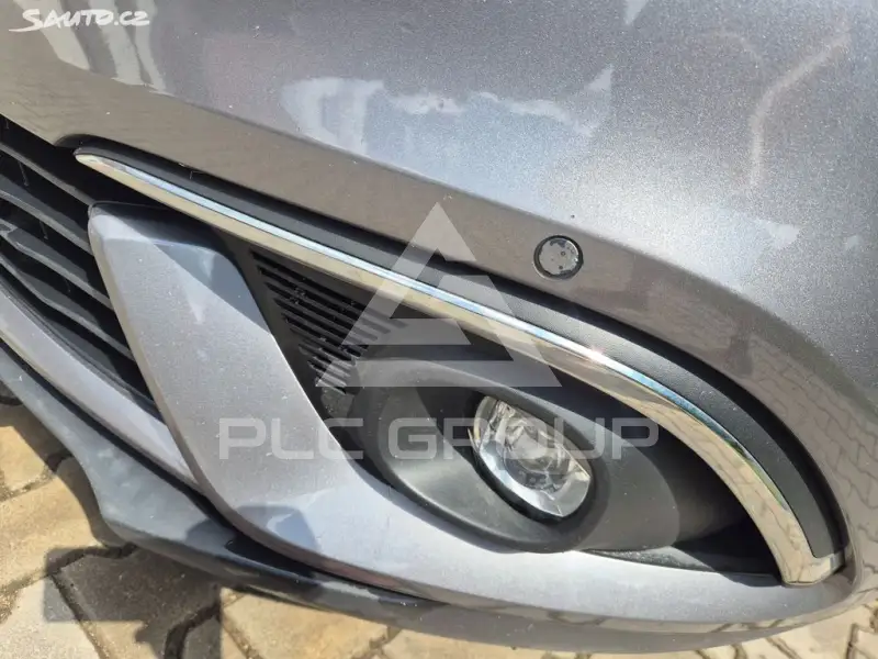 2018 Renault Grand Scenic