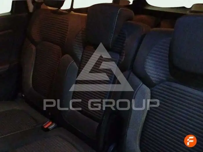 2018 Renault Grand Scenic
