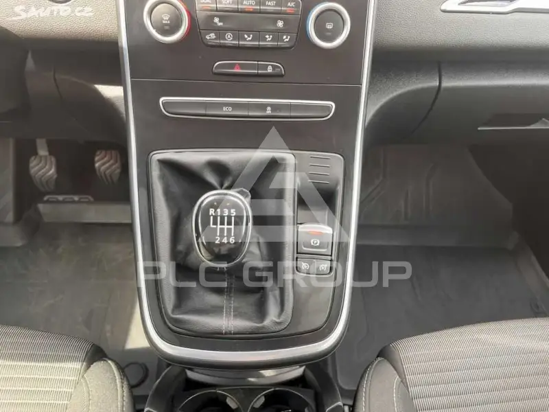 2018 Renault Grand Scenic