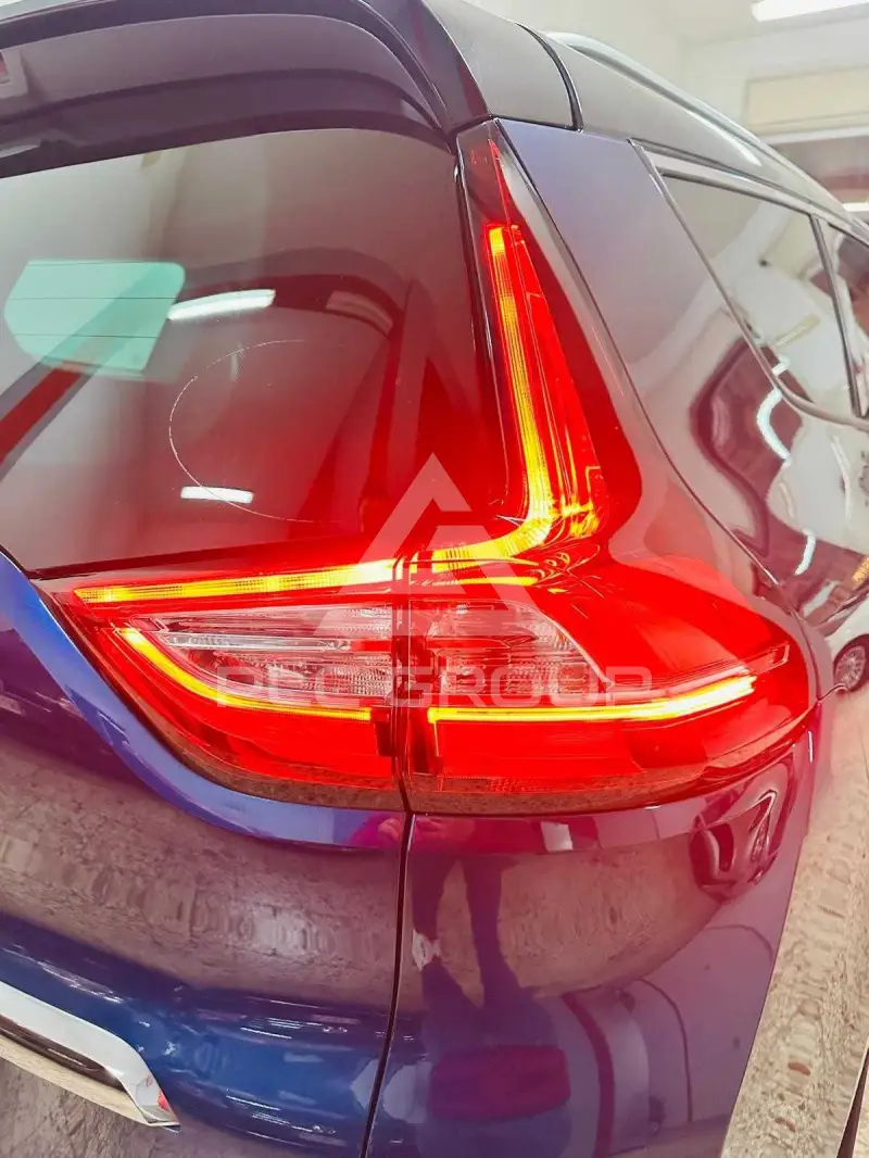 2018 Renault Grand Scenic