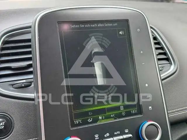 2018 Renault Grand Scenic