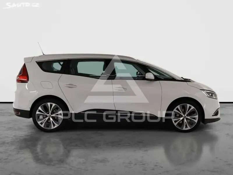 2018 Renault Grand Scenic