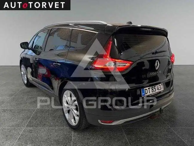 2018 Renault Grand Scenic