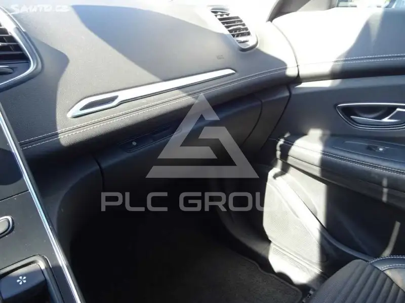 2018 Renault Grand Scenic