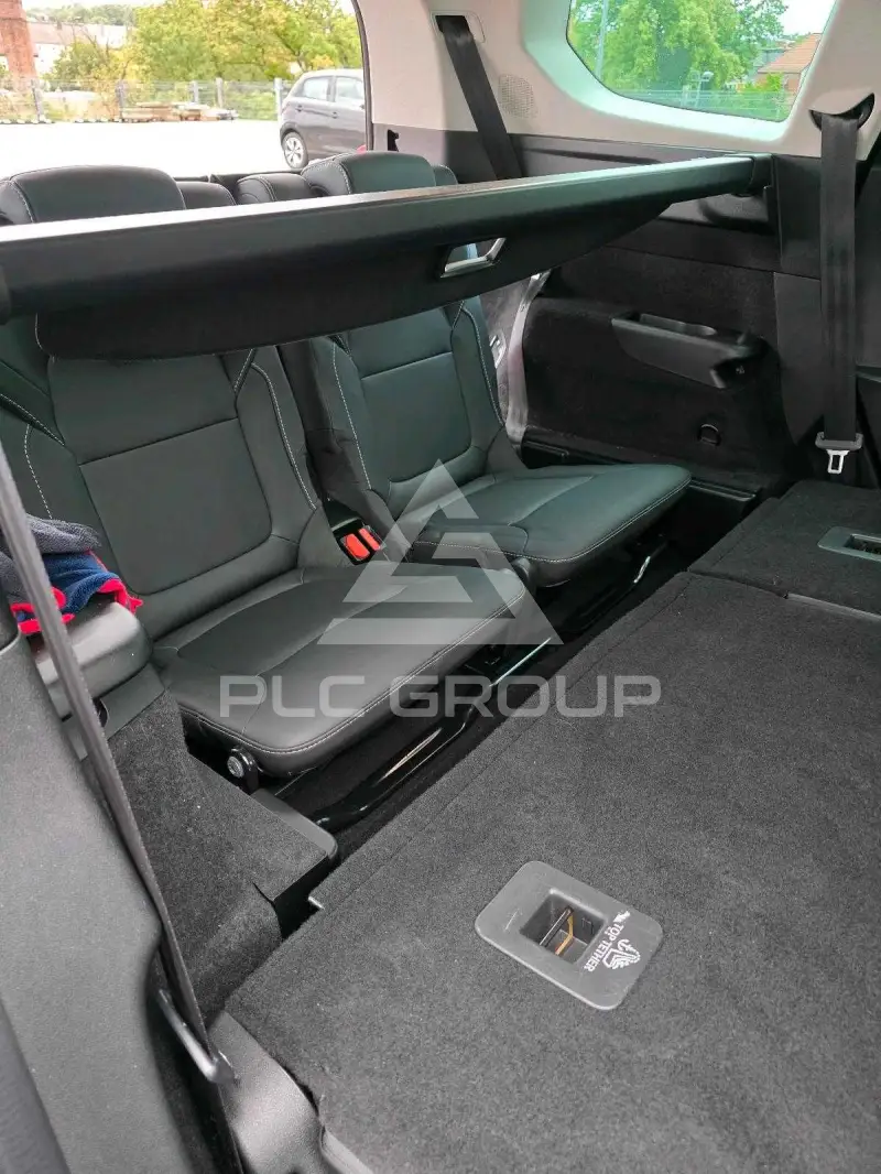 2018 Renault Grand Scenic