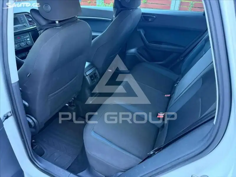 2018 Seat Alteca