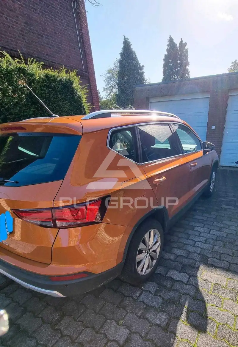 2018 Seat Alteca