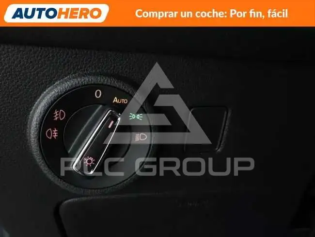 2018 Seat Alteca