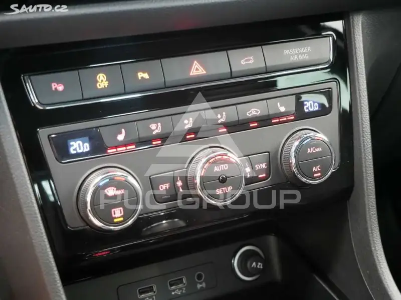 2018 Seat Alteca