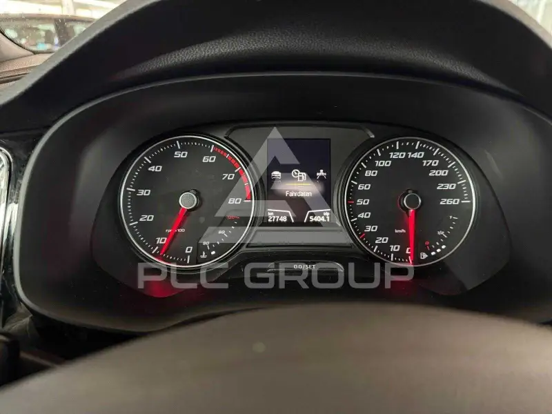 2018 Seat Alteca