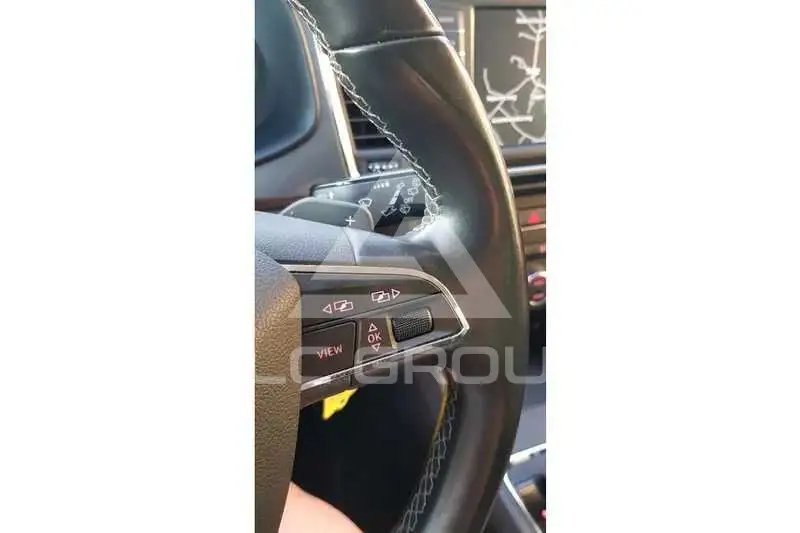 2018 Seat Alteca