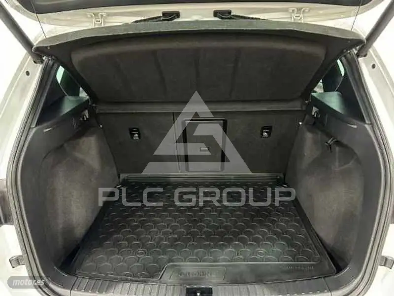 2018 Seat Alteca