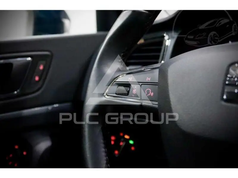 2018 Seat Alteca