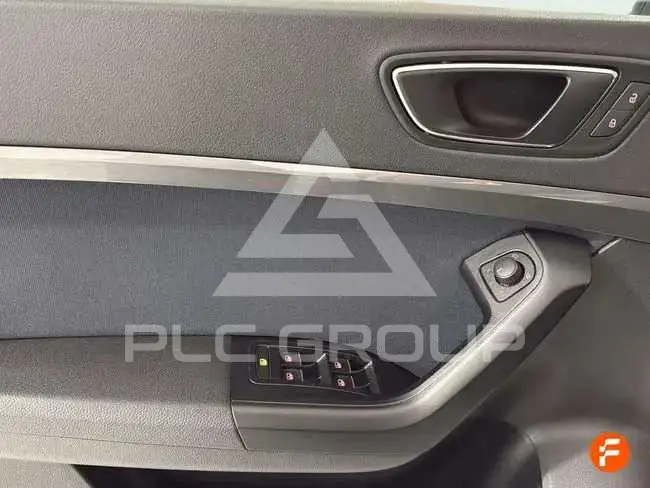 2018 Seat Alteca