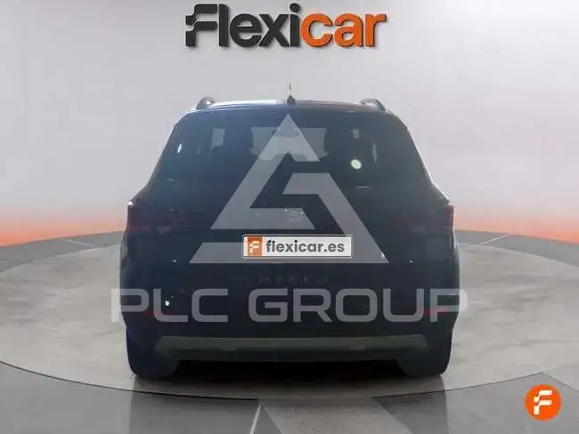 2018 Seat Alteca