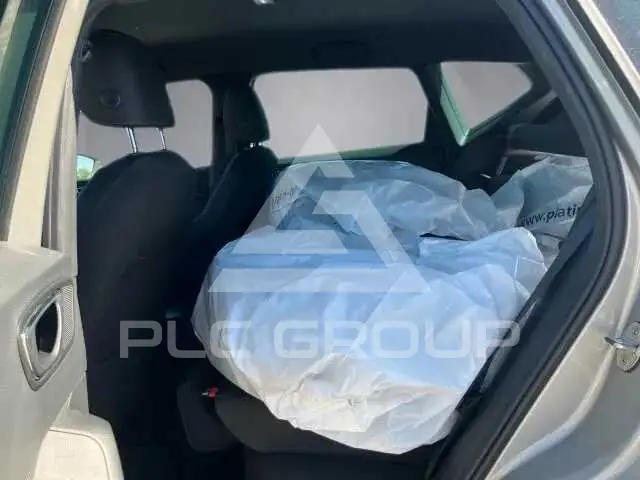 2018 Seat Alteca