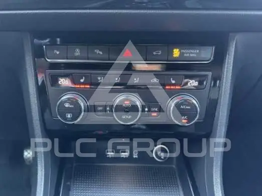 2018 Seat Alteca