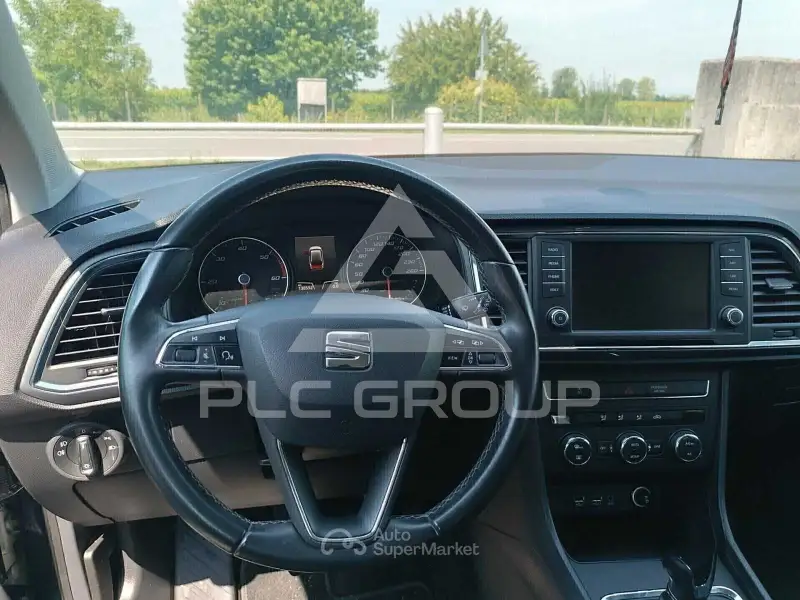 2018 Seat Alteca