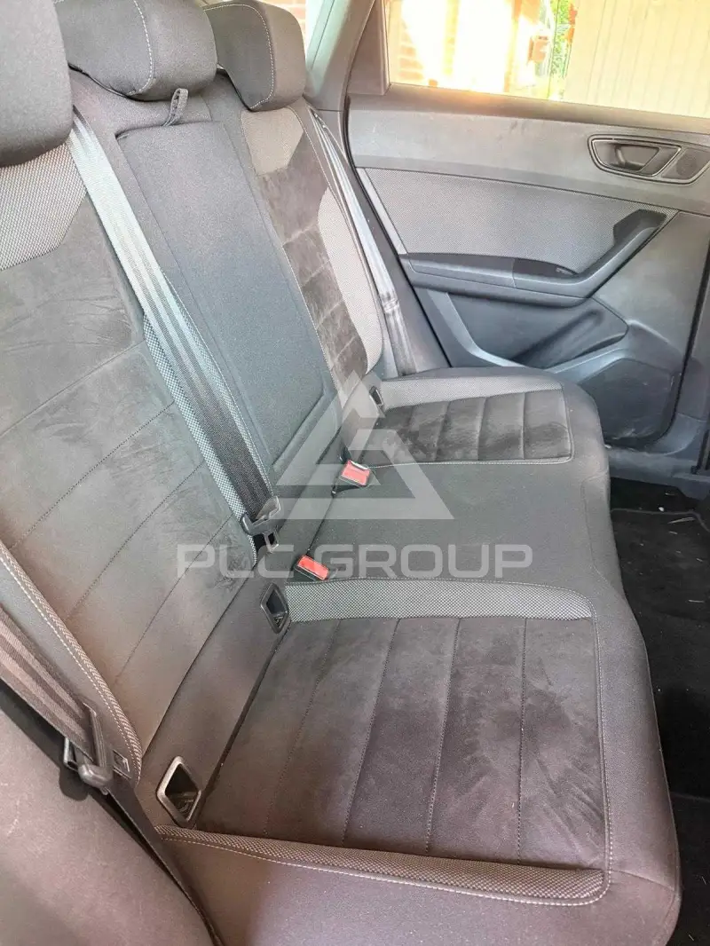 2018 Seat Alteca