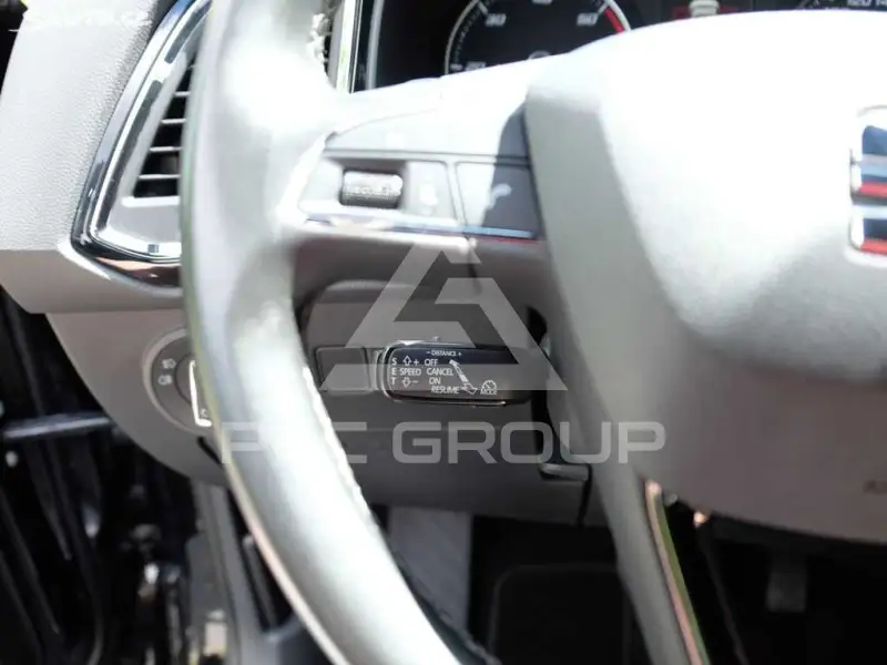 2018 Seat Alteca