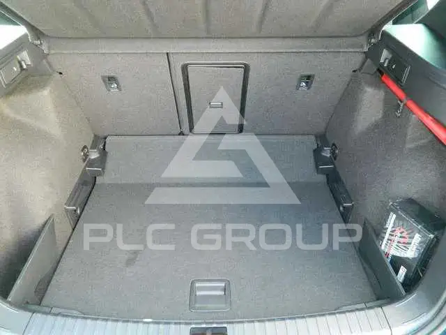 2018 Seat Alteca