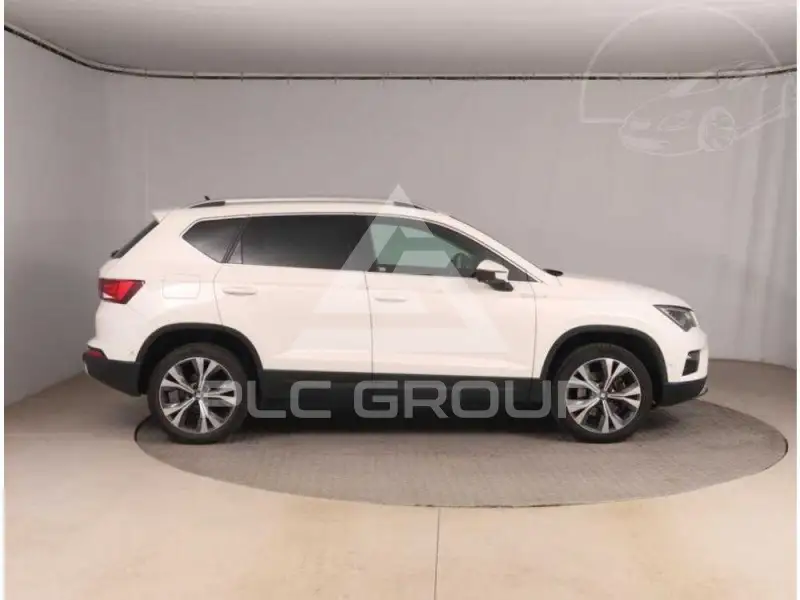 2018 Seat Alteca