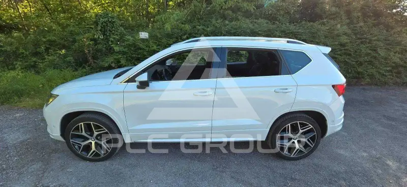 2018 Seat Alteca